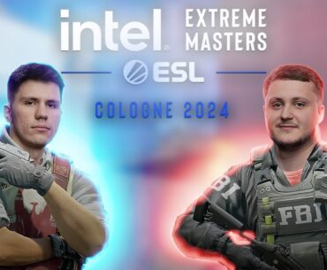 BEST MOMENTS - IEM Cologne 2024 | CS2