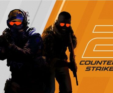 Counter-Strike 2 - Side-stepping Skill