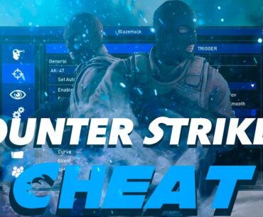 Counter-Strike 2 HACK | Download CS2 Free CHEAT | [Aimbot + WallHack + Rage] | Undetected AUG 2024