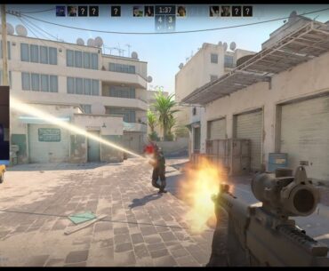 Counter-Strike 2