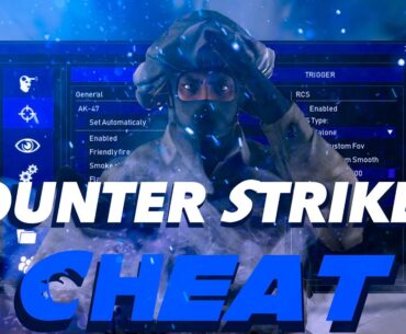 [FREE] Counter-Strike 2 Cheat | Download CS2 New Hack | Aimbot, WallHack, Rage Mod | Undetected