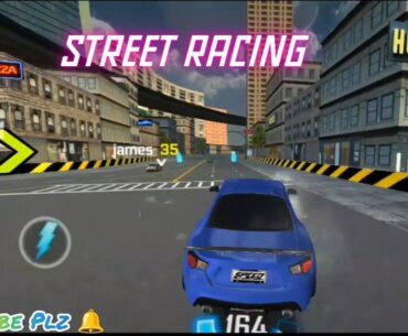 Street Racing 3D | Ultra Pro Graphics | Incredible Video | FPS Games | Android & iOS Gameplay 2024.