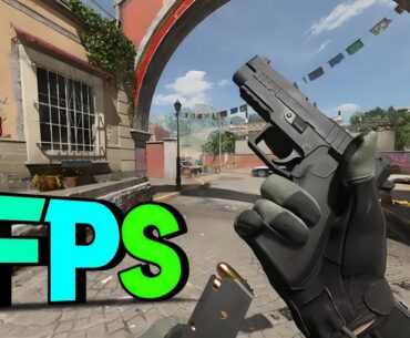 Top 10 best fps games for Android and iOS || under 500 MB best games || offline online | Apex Shakib