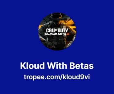 Just got my code for black ops 6 beta