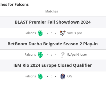 How can you play 3 BO3s in 3 different events all within 19 hours of each other? Surely this is horrible scheduling and bound to exhaust the players?