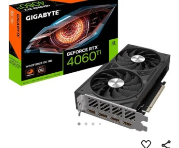 is this a scam? it's sold by gigabytes actual Amazon page. 450$ card for 190?