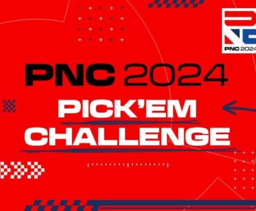 Participate in PNC 2024 Pickem Challenge now!