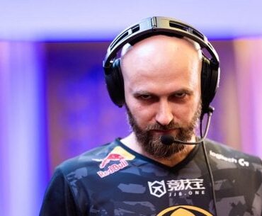 Rumors: kuben to depart ENCE