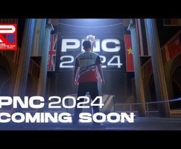 PNC 2024 teaser