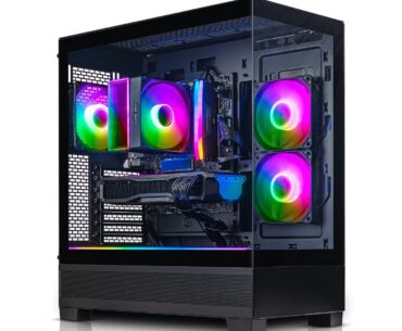 Can someone let me know which pc is better and why https://www.awd-it.co.uk/awd-it-m100r-amd-ryzen-5700x-8-core-nvidia-rtx-4070-12gb-desktop-pc-for-gaming-pc.html