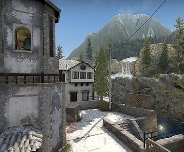 Why Hive and Other Wingman Maps Deserve Their Place in Counter-Strike 2