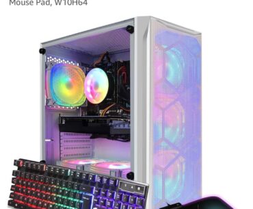 Beginner PC