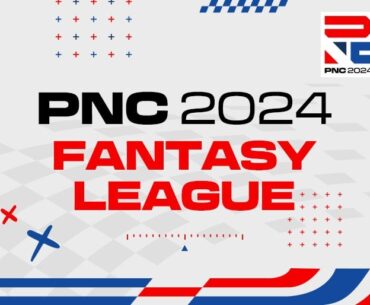 Build your fantasy team for PUBG Nations Cup 2024!