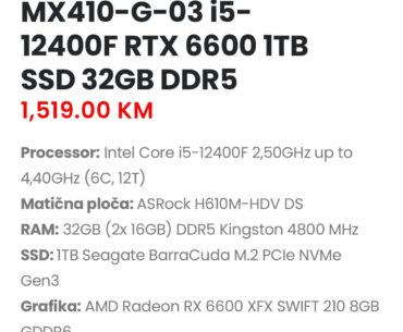 Is this an okay pc? About 750$ US