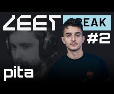 pita says HooXi is by far the best IGL he has worked with