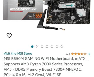 When this says supports 7000 series does it mean it only supports ryzen 7 processors or it can support ryzen 5 7000 ?