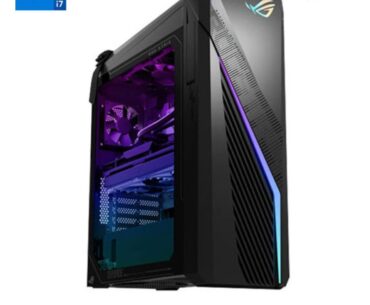 Looking to get a gaming pc