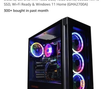 Opinions on these specs? Buy or not?