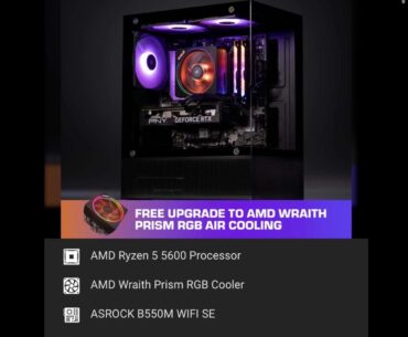 Is this gaming pc good to buy?