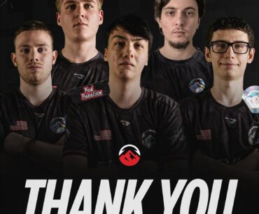 Elevate drop roster, will stay in CS