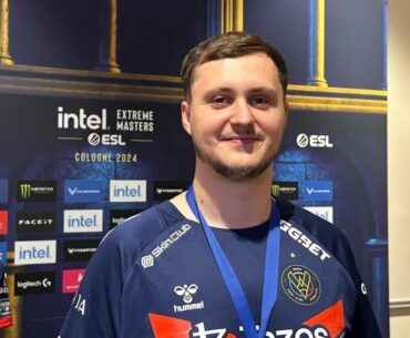 mezii: “The CS is really messy now. I don't think NAVI played the best CS. We didn't play the best CS, as well”