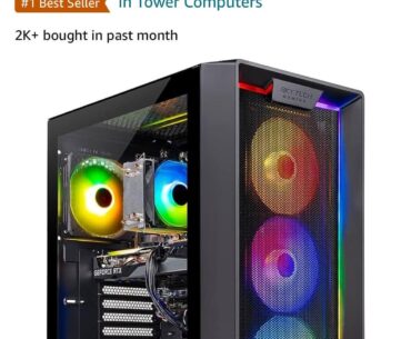 I’ve always been a console gamer but I want to finally buy a gaming pc. Is this a good one for someone just starting out?