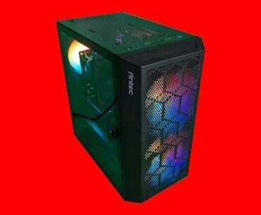 Found this gaming pc should I buy it?