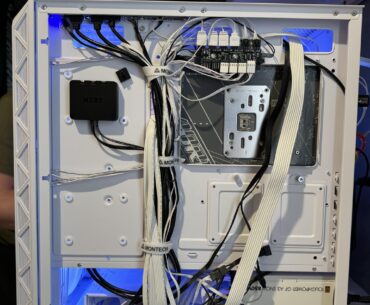 Pt2 rate my pc Cable Management