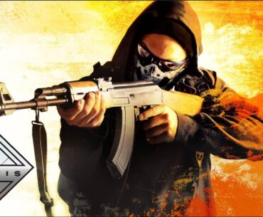 Counter-Strike 2