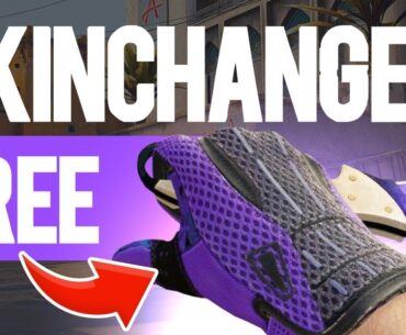 [2024] COUNTER-STRIKE 2 SKINCHANGER | FREE // UNDETECTEABLE! | ALL SKINS | CS2 INVENTORY HACK