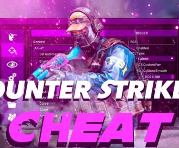 [UPDATED] Counter-Strike 2 Hack | CS 2 Free Cheat | BEST -  Aimbot, WallHack, Rage Mod | Undetected