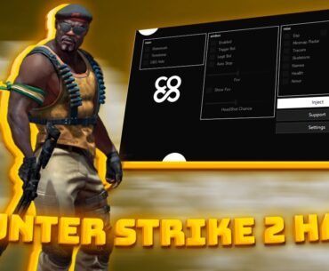 UNDETECTEABLE HACK FOR СS2 2024 | FREE DOWNLOAD 2024 CHEAT COUNTER STRIKE 2 | BYPASS VACNET 3.0!