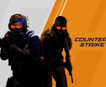 Учимся играть в Counter-Strike 2 . Стрим по кс 2