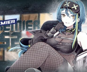 【COUNTER-STRIKE 2】Premier Time - We go 15k+ today【#VSPOEN #RemiaAotsuki】