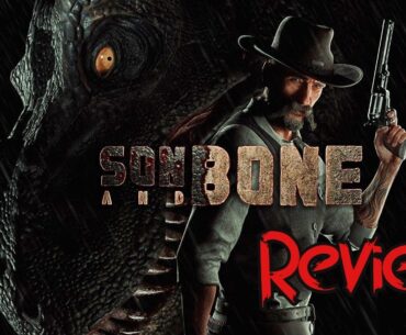 Son and Bone PS5 FPS Game Review