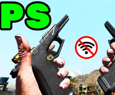 TOP 100 BEST OFFLINE FPS GAMES FOR ANDROID 2024