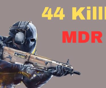 44 kills di na masama! game highligts | Xdefiant |ubisoft| FPS games #xdefiant #ubisoft