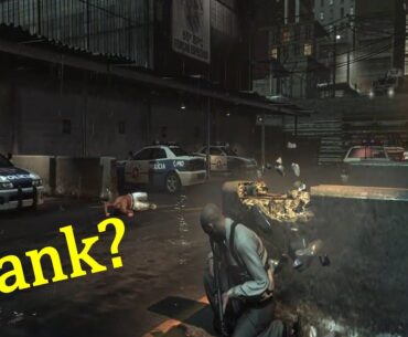 77 Tank? - Max Payne 3 #game #maxpayne #maxpayne3 #shootinggames #fps #fpsgames