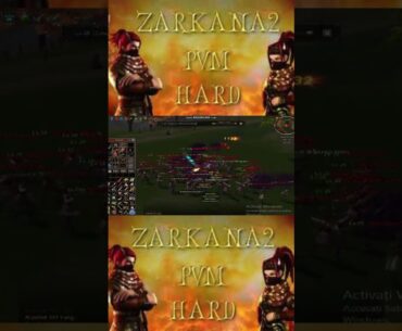 FARMEZ LA AMAZOANE ( ZARKANA 2 ) #hard #pvm #metin2 #mmorpg #youtube #fps #games #rpg #shorts