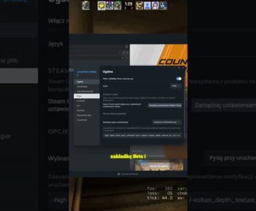 JAK GRAĆ w CS:GO po premierze COUNTER-STRIKE 2? 👀👀👀