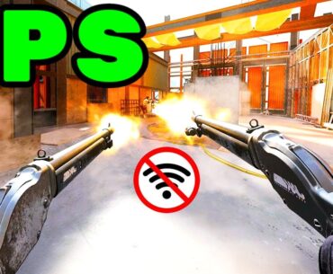 TOP 50 BEST OFFLINE FPS GAMES FOR ANDROID 2024