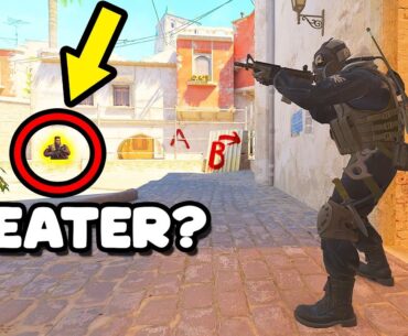 100% VAC AIM LIKE CHEATERS! - CS2 BEST MOMENTS