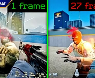 CS2 vs CS:GO Just Got Worse