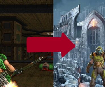 The Evolution of DOOM: How the Franchise Redefined FPS Games