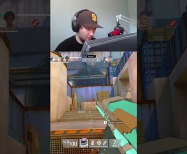 New WallBang??? #twitchclips #bestofshroud #spectredivide #bestof #fps #fpsgames