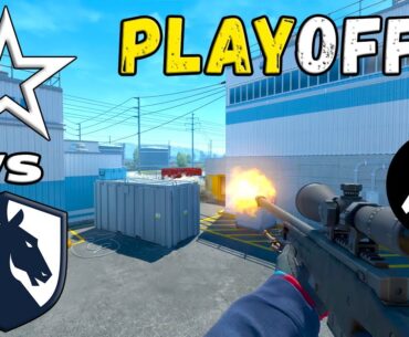 PLAYOFFS! Liquid vs Complexity - HIGHLIGHTS - ESL Pro League Season 20 | CS2