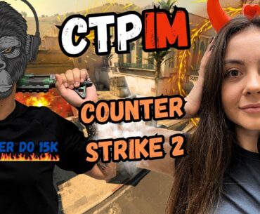 Counter Strike 2  Premier Режим ! Вхід СТРОГО ДЛЯ ПРОФІ !