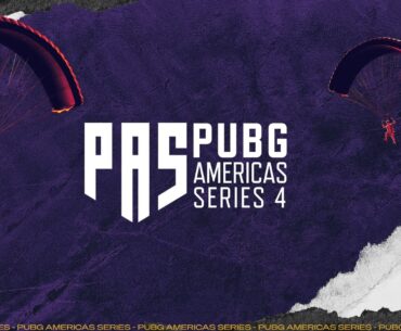 PUBG Americas Series 4 - Last Chance - Day 1 - Discussion Thread