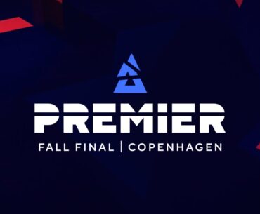 [UA] NAVI проти FaZe Clan | Blast Premier Fall Final