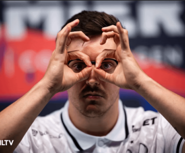 apEX shows Astralis the zeros (source/author: HLTV)